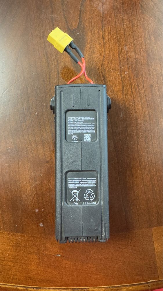 Продам Акумулятор DJI Mavic 3 pro battery Батарея Мавік 3
