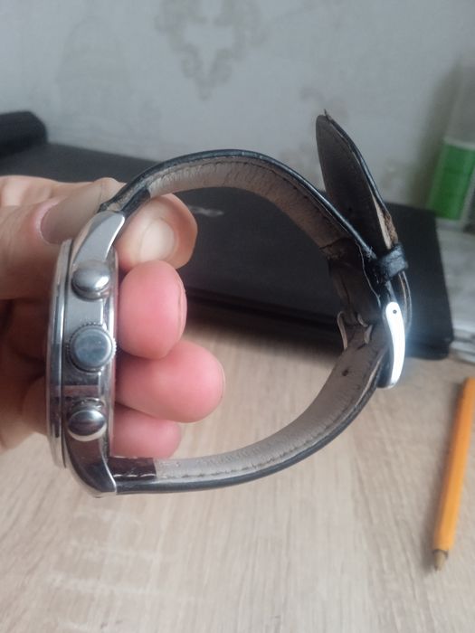 Мужские часы GUESS