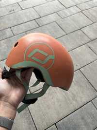 Kask dzieciecy Scoot & Ride XXS-S Peach