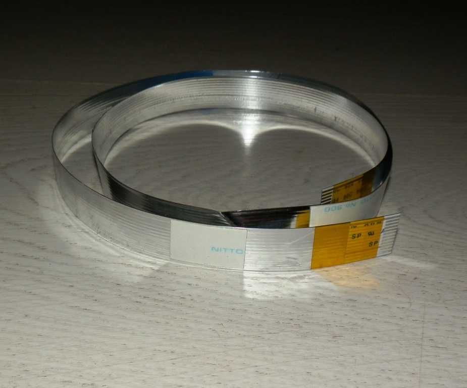 Шлейф  SCX-4100/4200/4300, Xerox WC-3119
