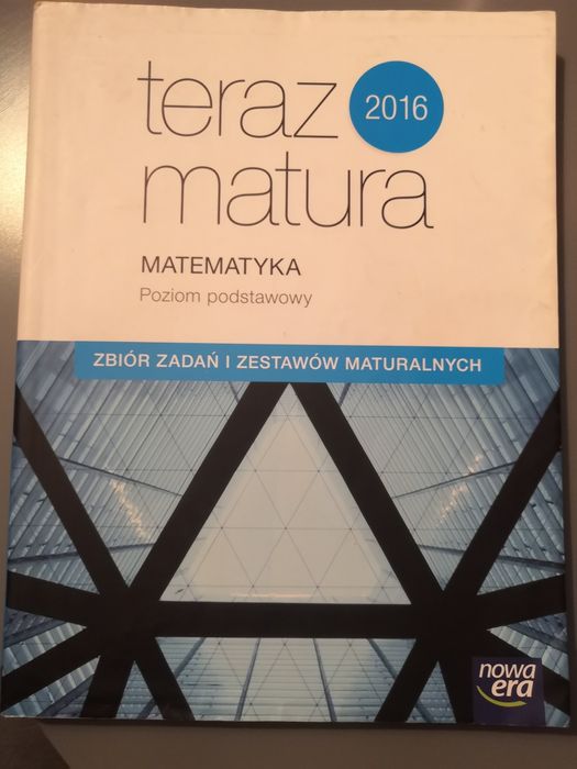 Teraz matura matematyka