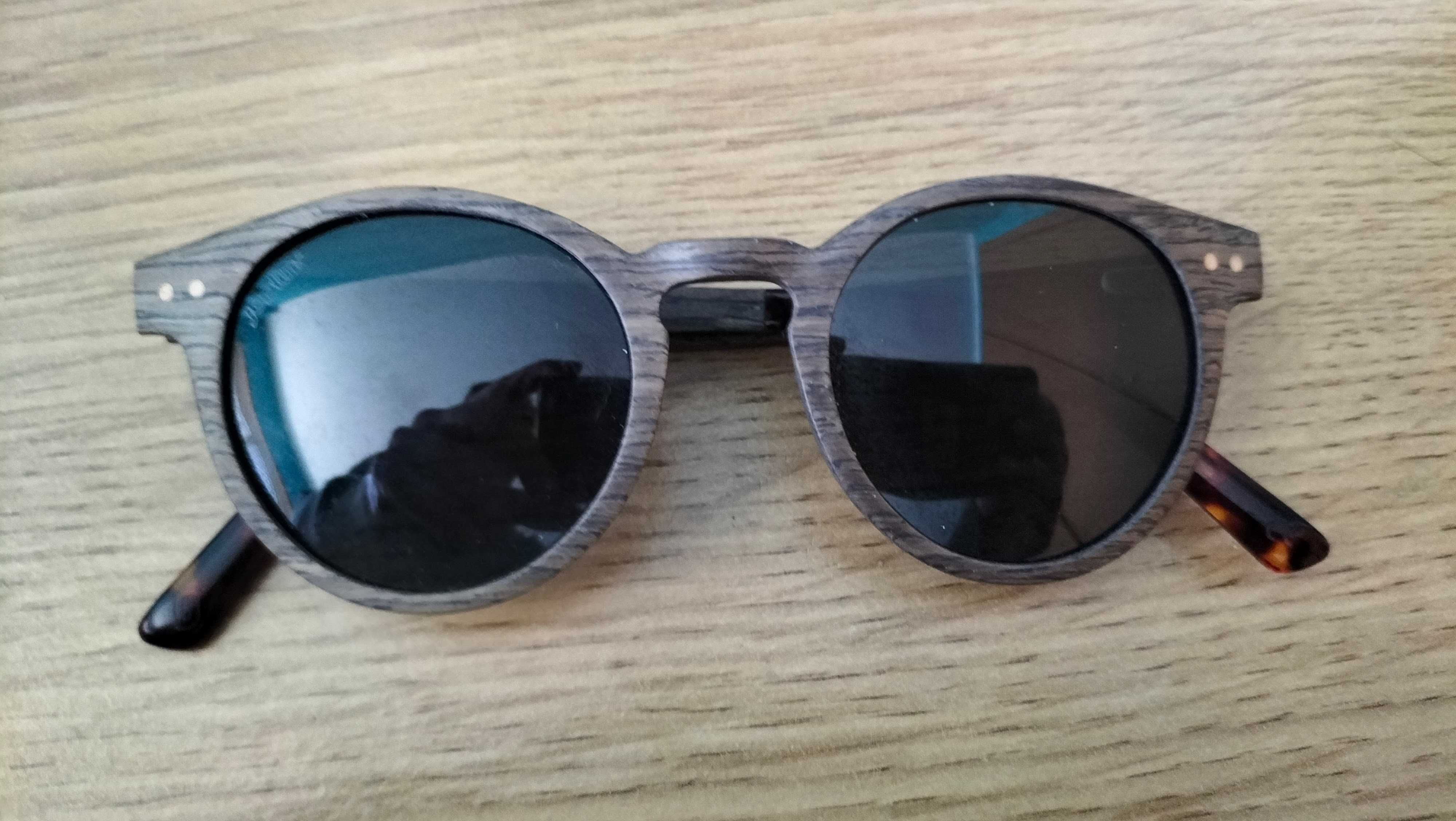 Óculos de sol Joplins novos!