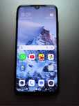 Smartfon Xiaomi Redmi Note 8T 4 GB / 64 GB stan bardzo dobry