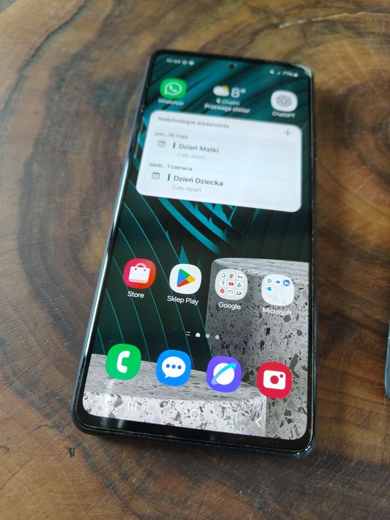 Smartfon Samsung Galaxy A52s 5g