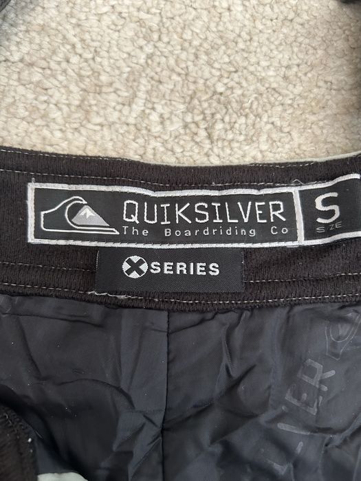 Calças de Ski e Snowboard Quiksilver