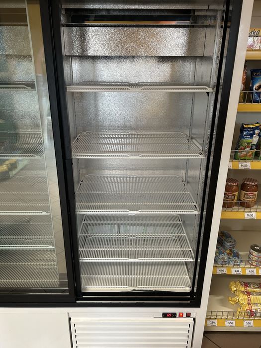 Chłodnia RAPA Stan jak nowa