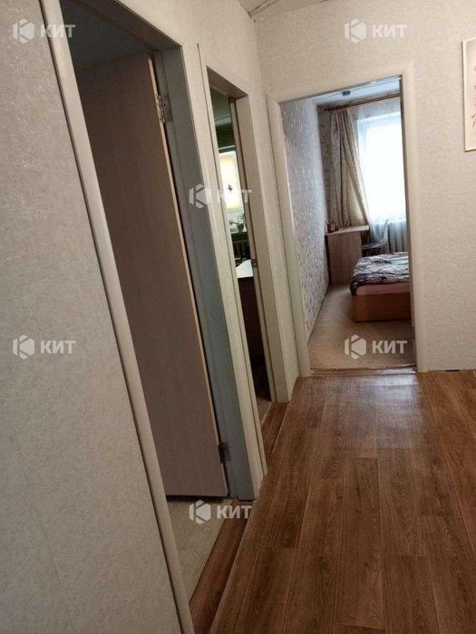 3к. 62м2 Салтівка (Салтовка 606мрн., м. Студенческая) 118559