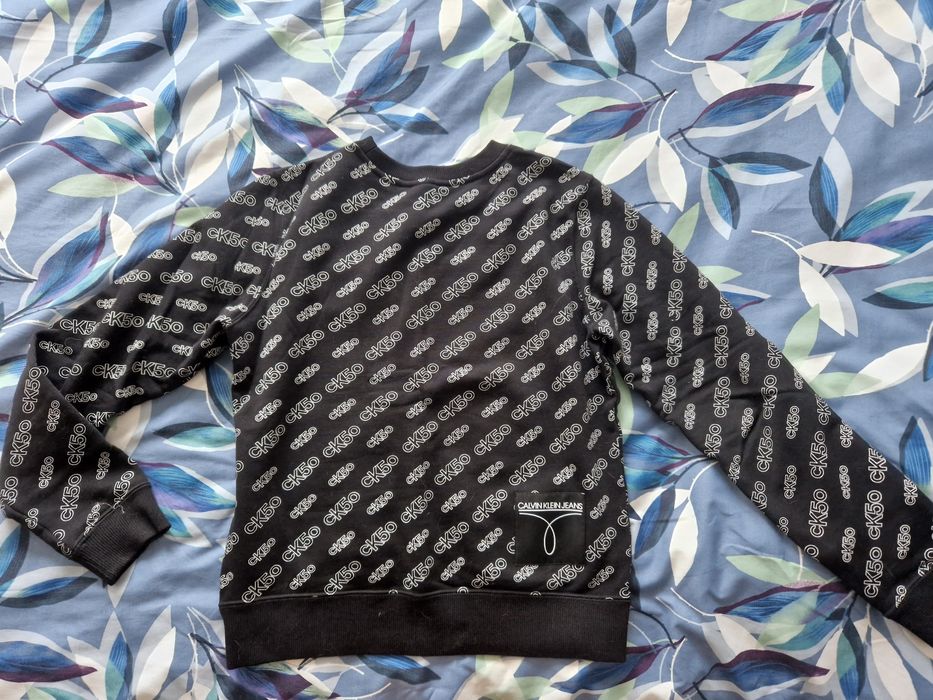 Bluza rozmiar XS Calvin Klein nowa