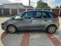 Citroen C4 Picasso 2009