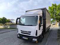 Iveco Eurocargo