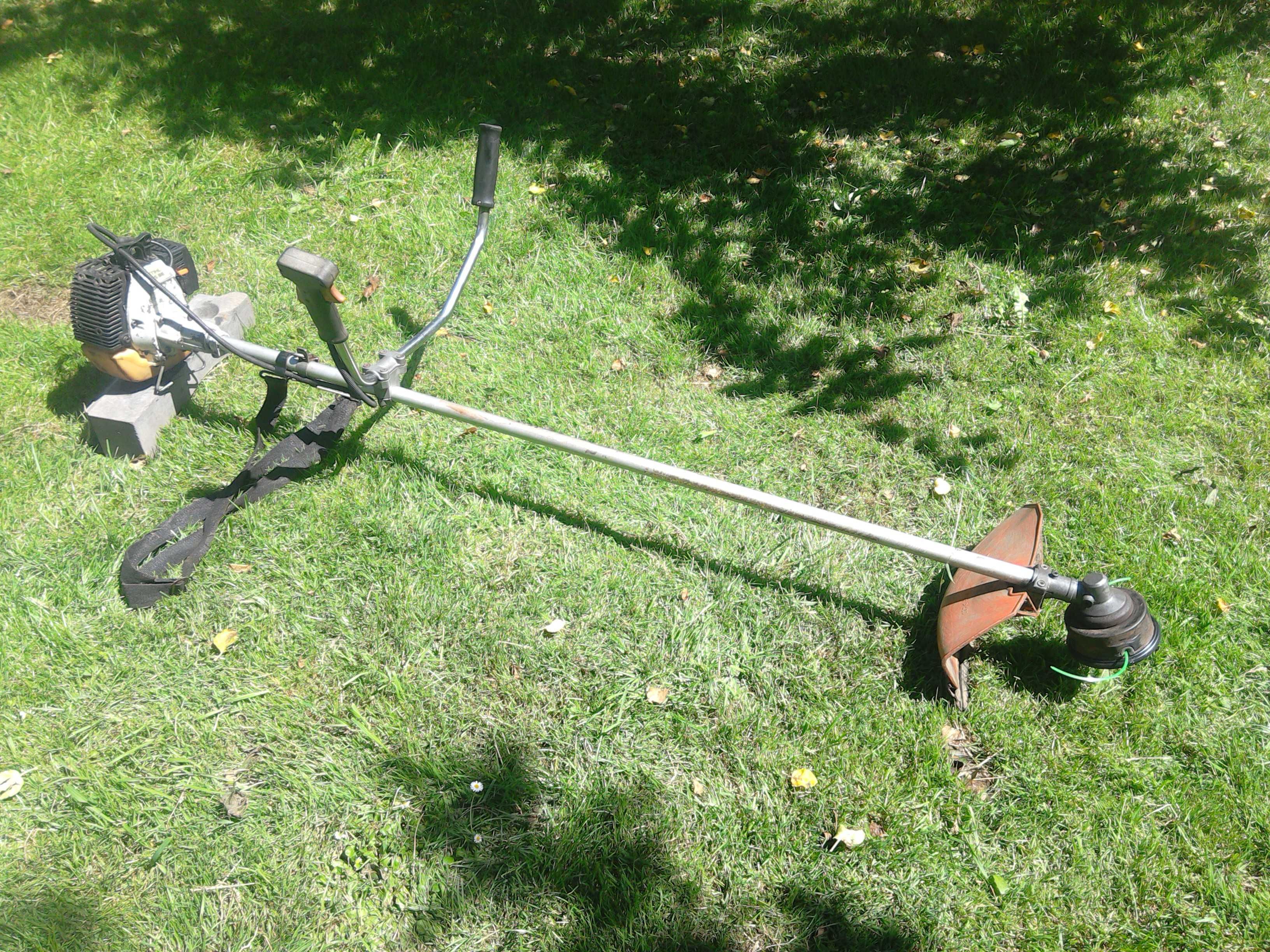 Kosa spalinowa Stihl FS 86
