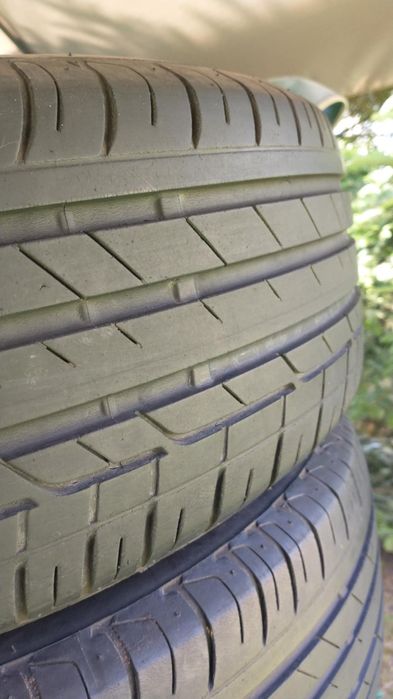Bridgestone Turanza opony letnie 215/60/16R