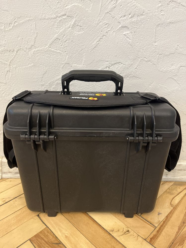 Pelican 1430 Case транспортний кейс, бокс, ящик.