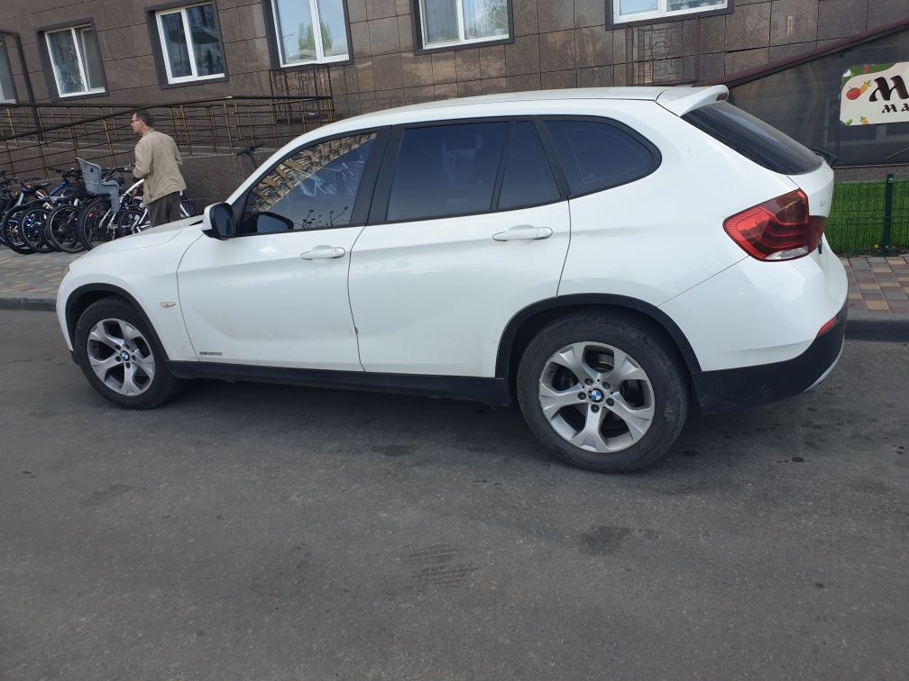 Продам авто BMW E84 X1