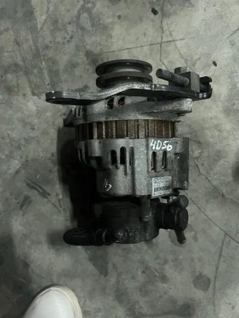 Alternador Mitsubishi L200 2.5  Ref: MD