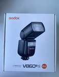 Накамерний спалах Godox для Sony