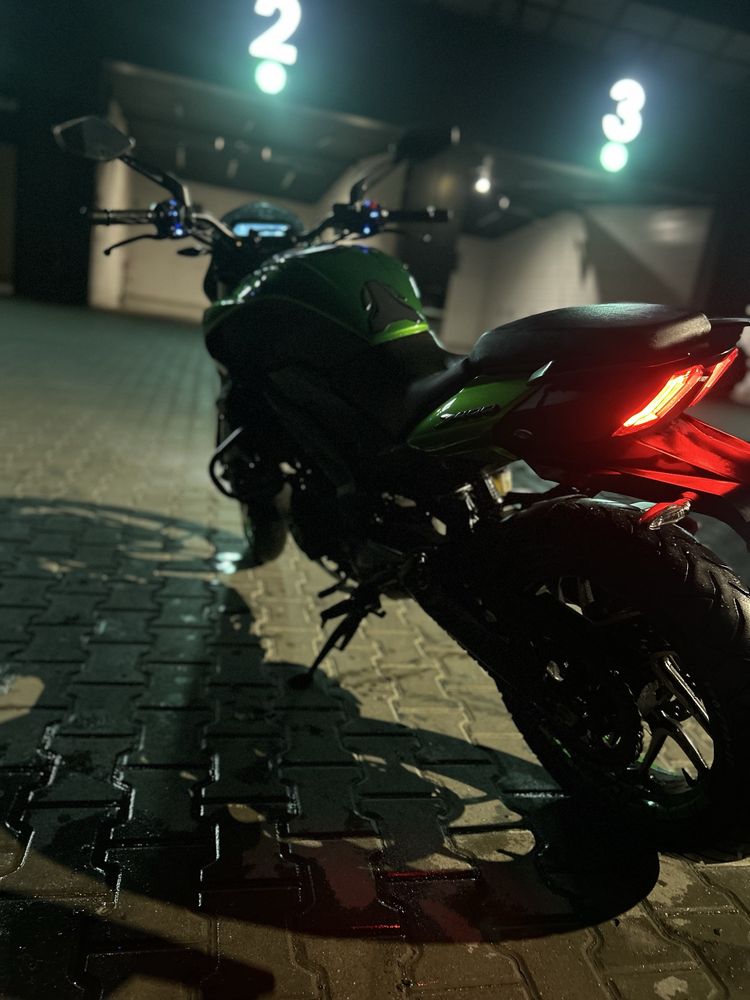 Продам Bajaj Dominar 400