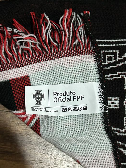 Cachecóis Portugal, Tshirts Portugal