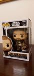 Figurka funko Star Wars obi-wan Kenobi, gwiezdne wojny 538