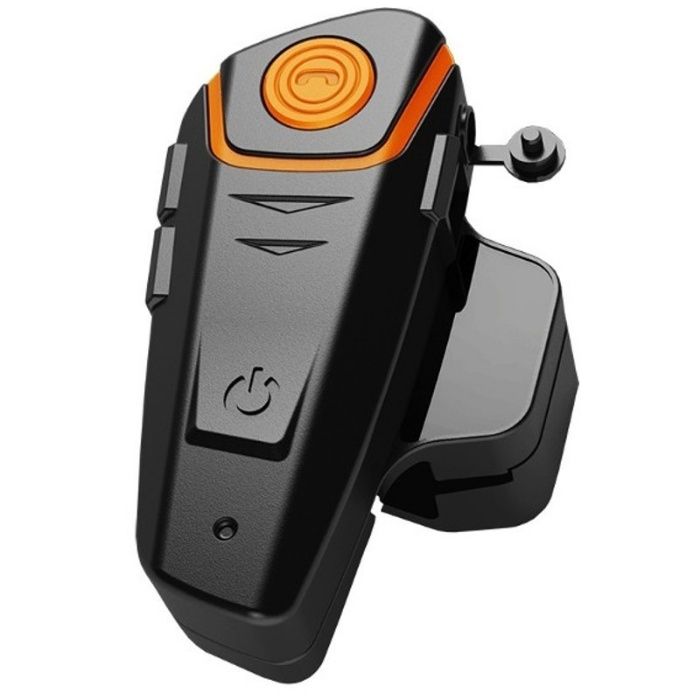 Auricular Bluetooth para Moto c/ Radio