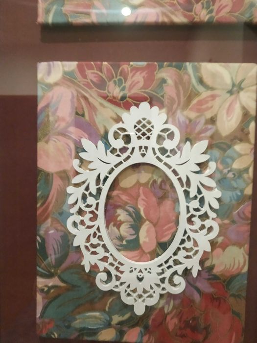 quadro muito bonito e diferente