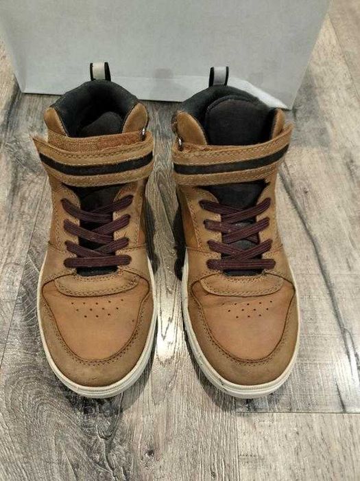 Черевики Geox Bunshee ориггінал р 37