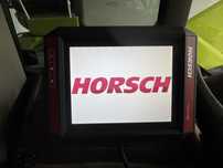 Komputer Touch 800 Horsch