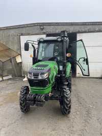 Traktor traktorek sadowniczy 4x4 2023 r