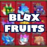 Продам фрукти в Blox Fruits