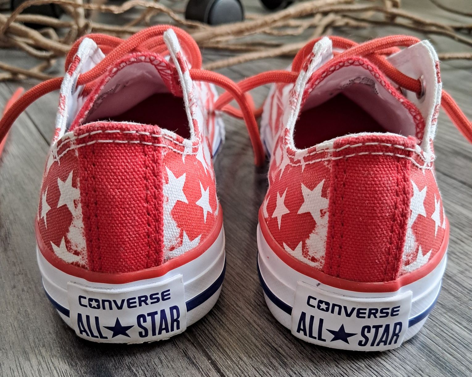 Кеди Converse (р.29)