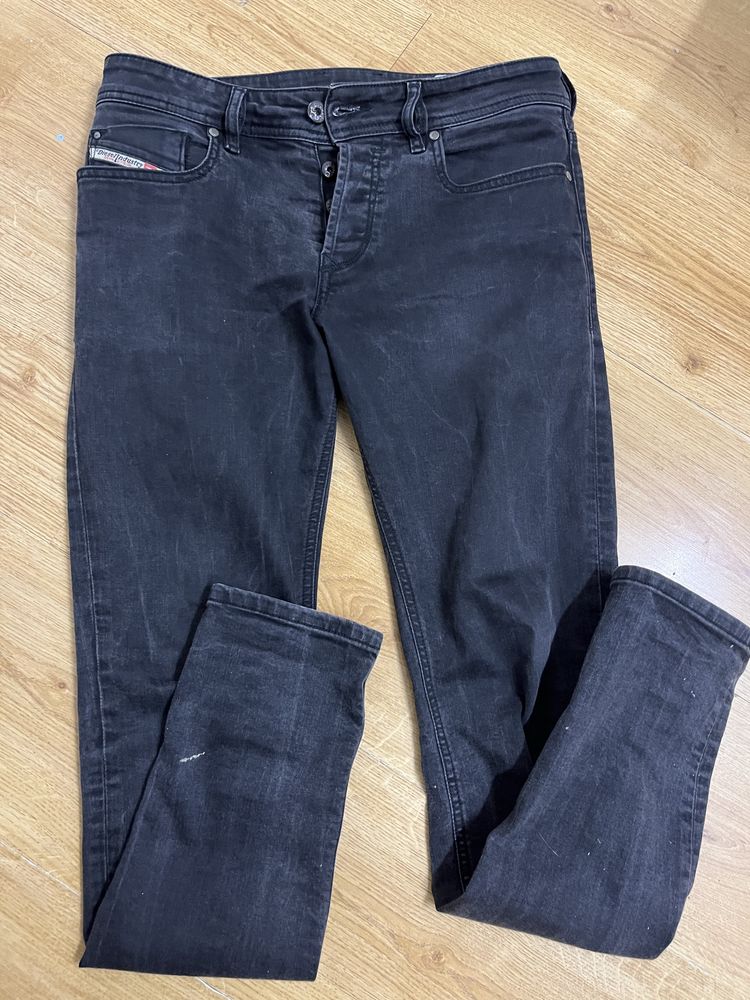 Calça jeans diesel