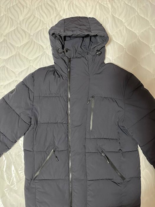 Куртка AVECS розмір XXL