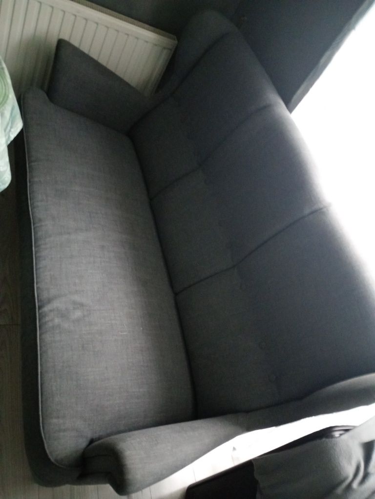 Sofa Ikea      3 osobowa
