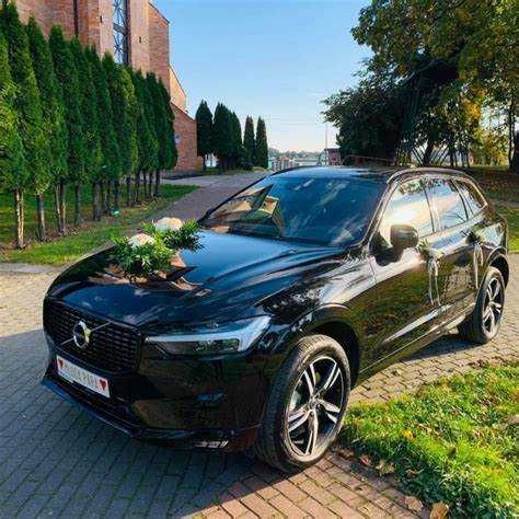 Wynajem aut do ślubu wesel itp / AUDI Q7 / VOLVO XC60 / DODGE RAM 1500
