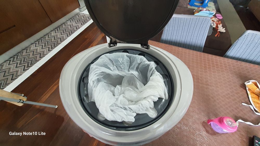 Blade fraldas Tommee tippee