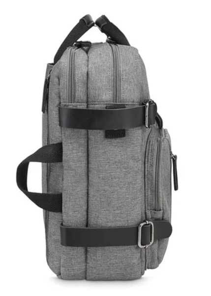Torba/ plecak na laptopa do 17.3” ZAGATTO ZG245 GRAY