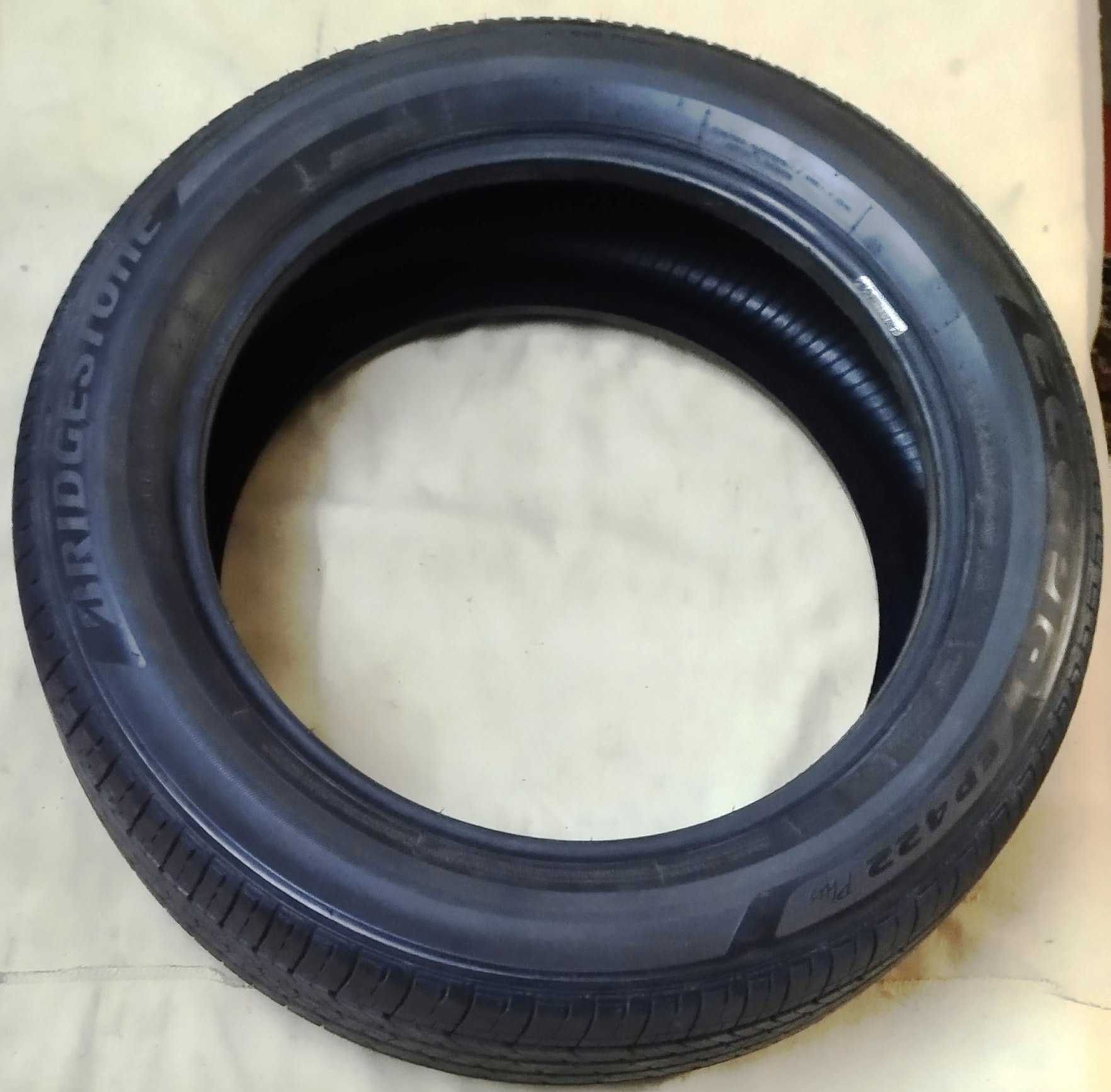 Шина  Bridgestone Ecopia EP422 Plus