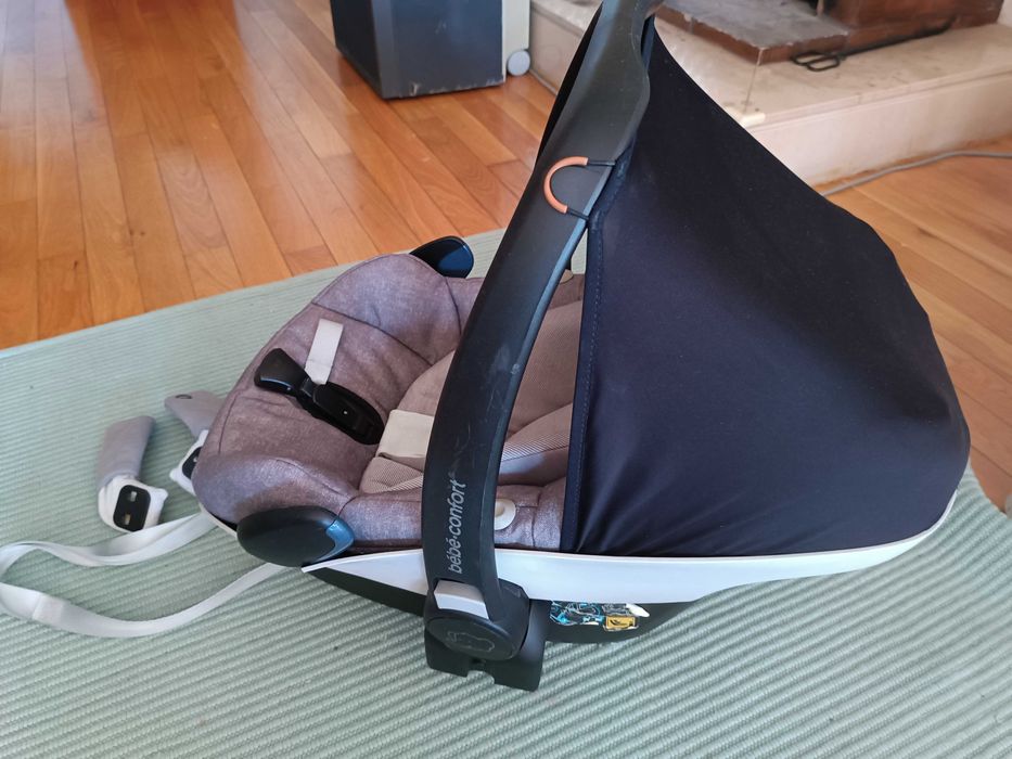 Babycoque cadeira para bebe