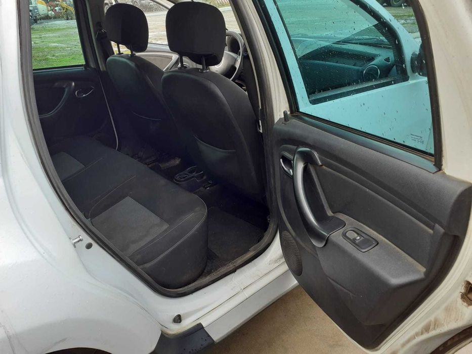 Dacia Duster 1.5 dCi 4x4 – 2016