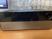 Ресивер підсилювач Harman Kardon AVR 365
