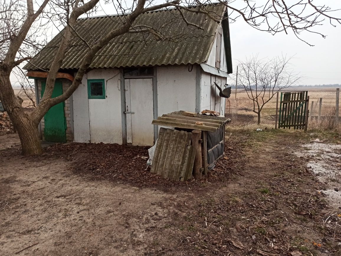Продам дом в селе Соколово.10 км от  областного центра.