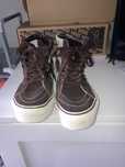 Sapatilhas VANS número 40