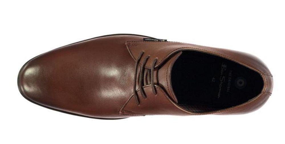 Ben Sherman / London Shoes 40