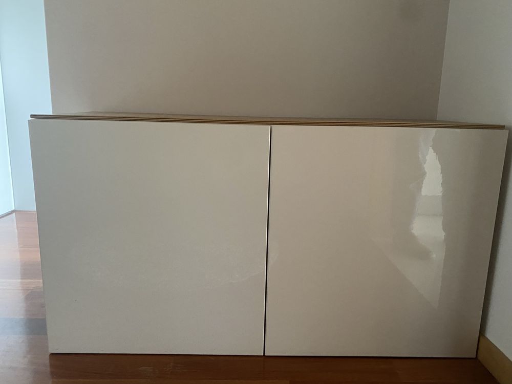 Mobília de sala completa