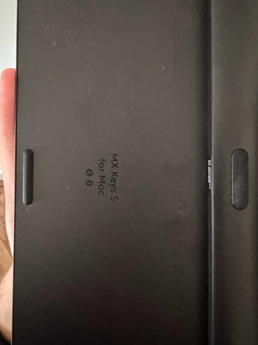 klawiatura Logitech MX Keys S Mac