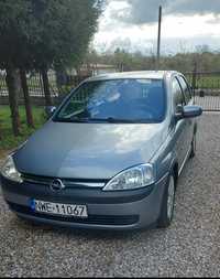 Opel Corsa 1.2  benzyna