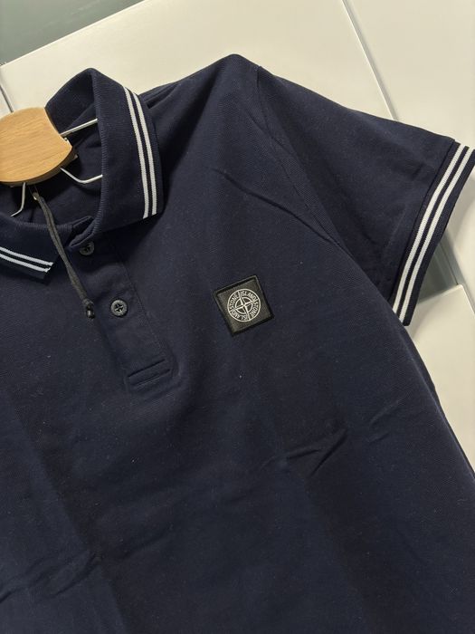 Stone Island koszulka męska