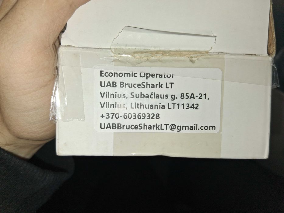 M106 Regulator Napięcia Stabilizator Z Przewodami I Wtyczkami