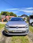 Volkswagen Golf 7 2014