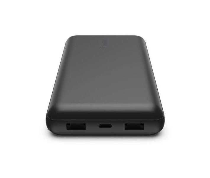 Зовнішній акумулятор павербанк Belkin Boost Charge™ Power Bank 20K 15W